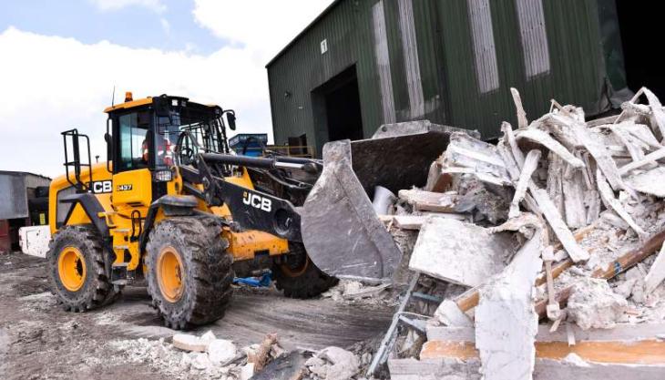 The HSENI will be carrying out a workplace transport inspection campaign at waste premises across Northern Ireland throughout the autumn HSENI