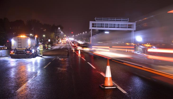 BDS have published their latest annual report on Highways Term Maintenance contracts across authorities in England, Scotland and Wales Highways Term Maintenance report