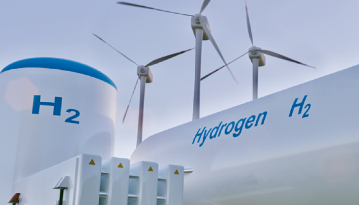 The MPA ha cautiously welcomed the UK Hydrogen Strategy Hydrogen