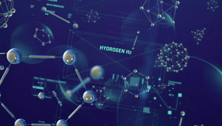 CEMEX have invested in HiiROC, a clean hydrogen production start-up company that has developed a breakthrough technology HiiROC