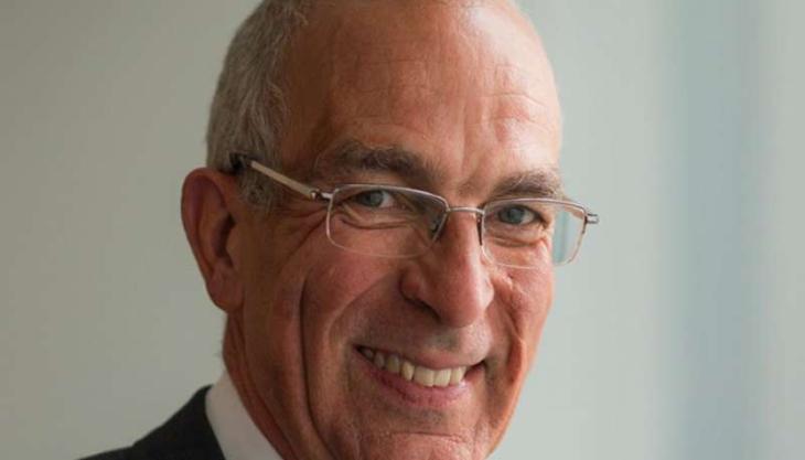 Ibstock chairman elect Jonathan Nicholls Jonathan Nicholls