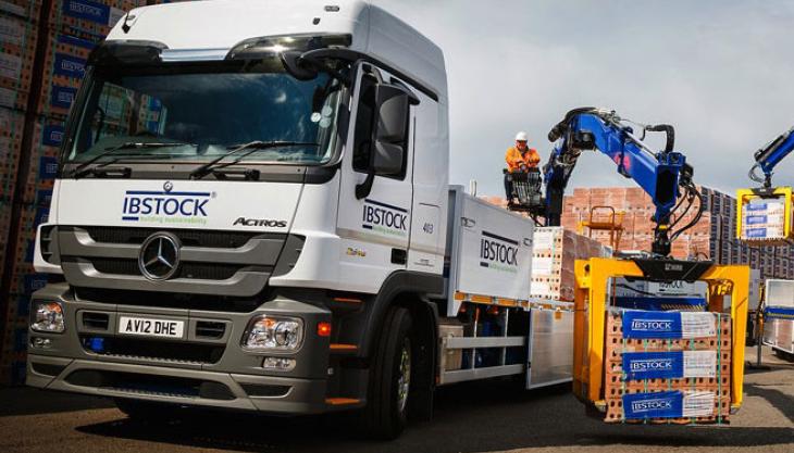 Ibstock deliver robust first-half performance Ibstock