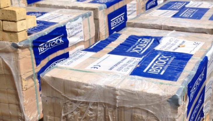 Ibstock report preliminary results for full year ended 31 December 2017 Ibstock bricks