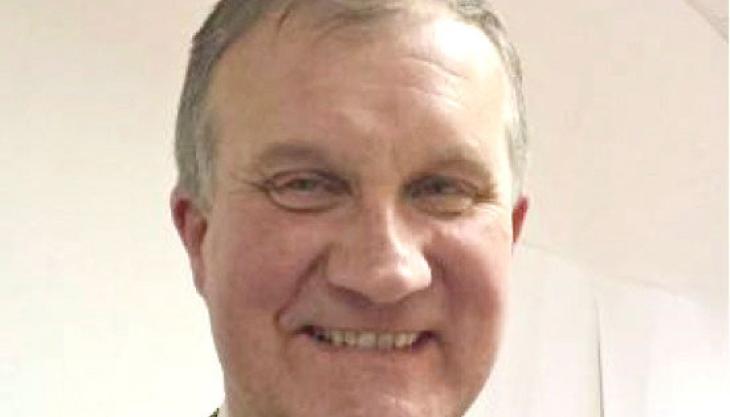 Professor Michael Grantham Professor Michael Grantham