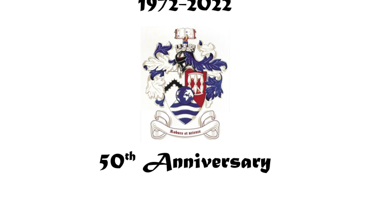 The ICT is celebrating its 50th anniversary with a commemorative annual symposium event ICT at 50