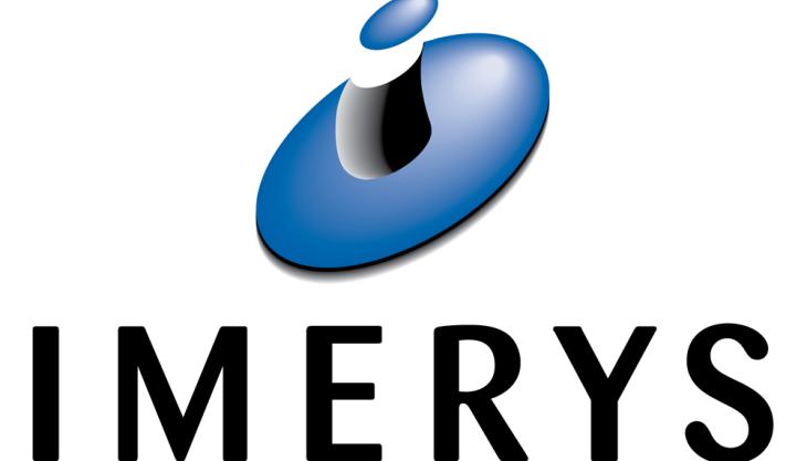 Imerys logo