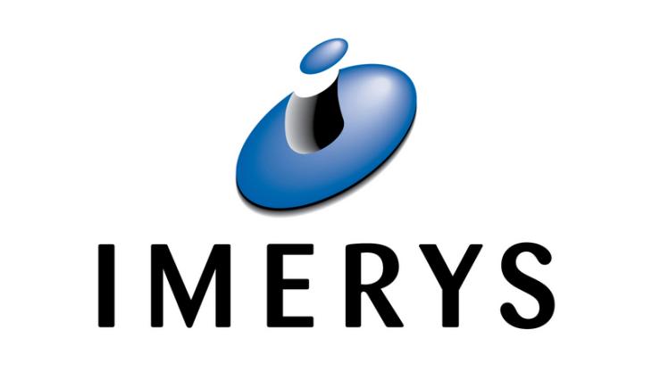 Senior appointments at Imerys Imerys
