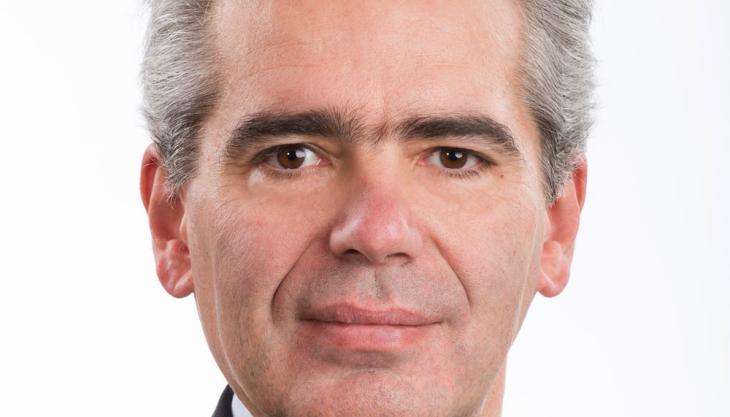 Thierry Materne Thierry Materne