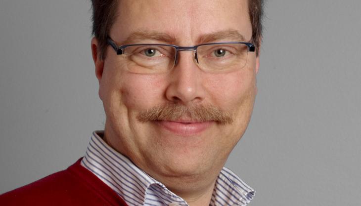 Kent Boström Kent Boström