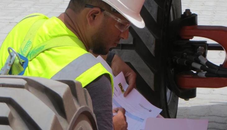 IPAF has launched a new Safety Professional membership category IPAF