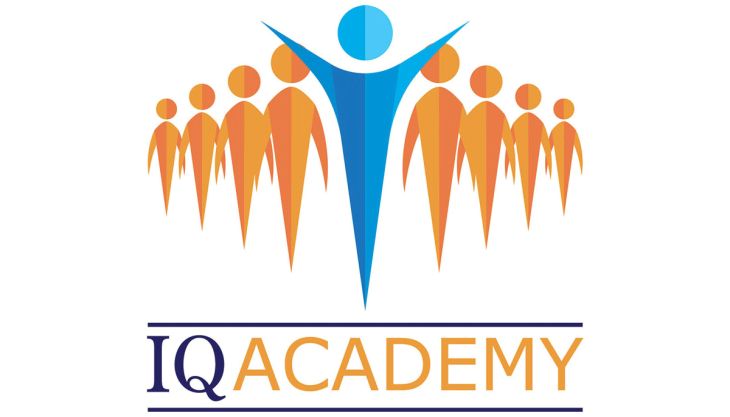 IQ Academy logo