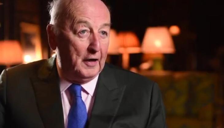Duke of Devonshire Duke of Devonshire