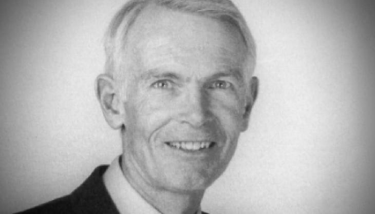 John McDowell MBE John McDowell MBE