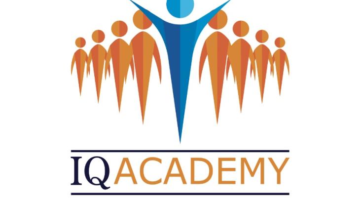 IQ Academy logo