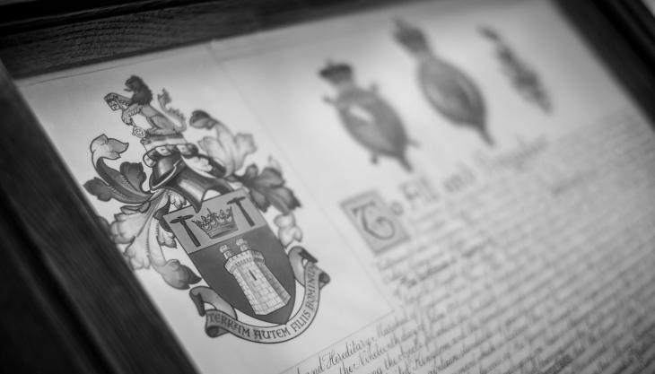 Two new IQ members have been elected to the Board of Trustees IQ crest