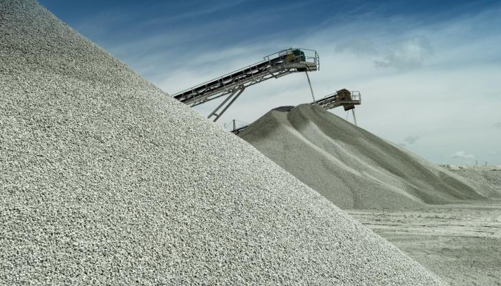 IQ webinar on ‘The Aggregates Industry – A Market Perspective’