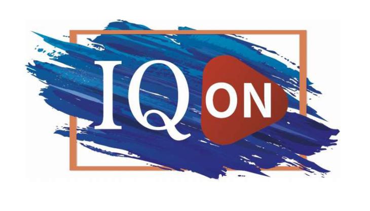 IQON logo