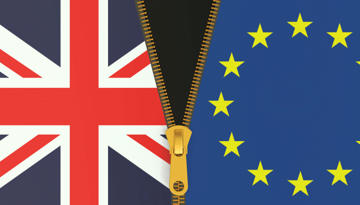 UK and EU