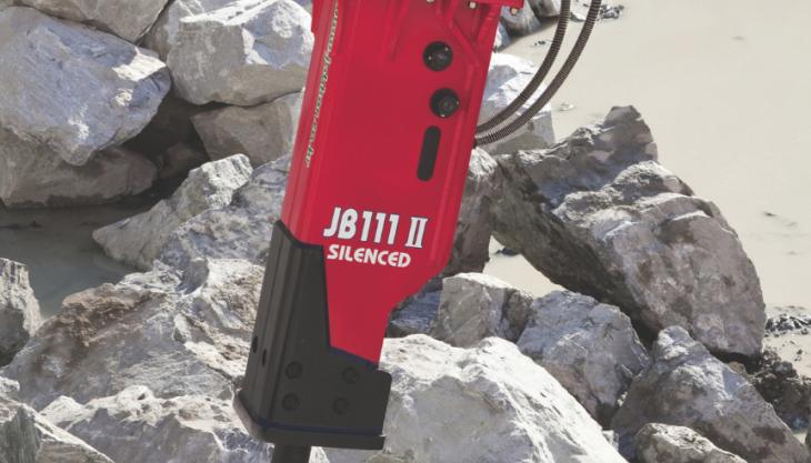 JAB announce new UK distributor JAB breaker