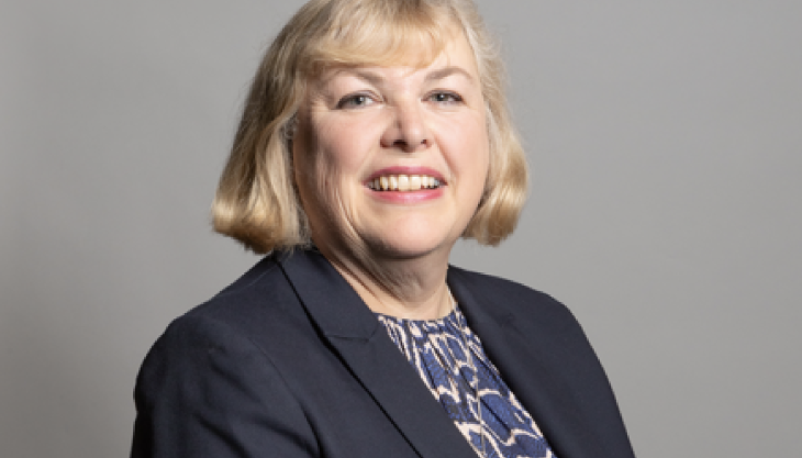 Jane Hunt MP