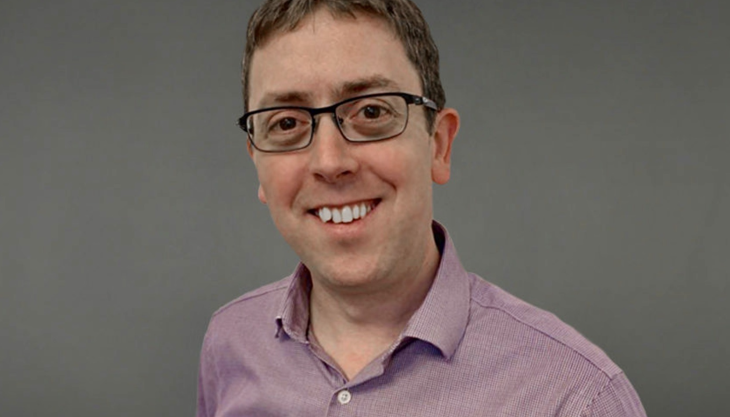 Jason Powles, newly appointed chief operating officer of Molson Group Jason Powles