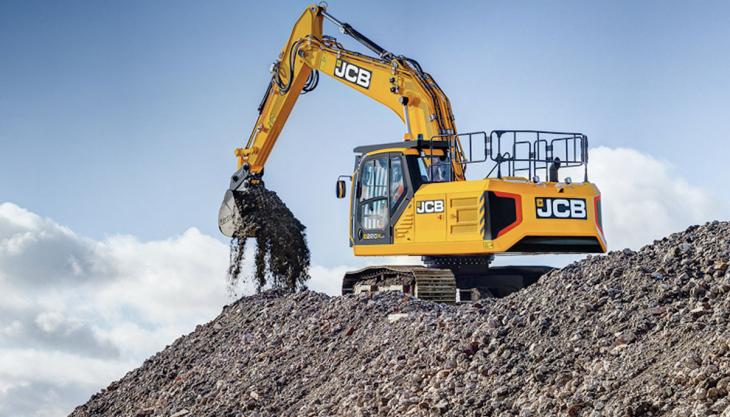 JCB Finance have delivered more than £50 million of loans through the Coronavirus Business Interruption Loan Scheme (CBILS) JCB Finance