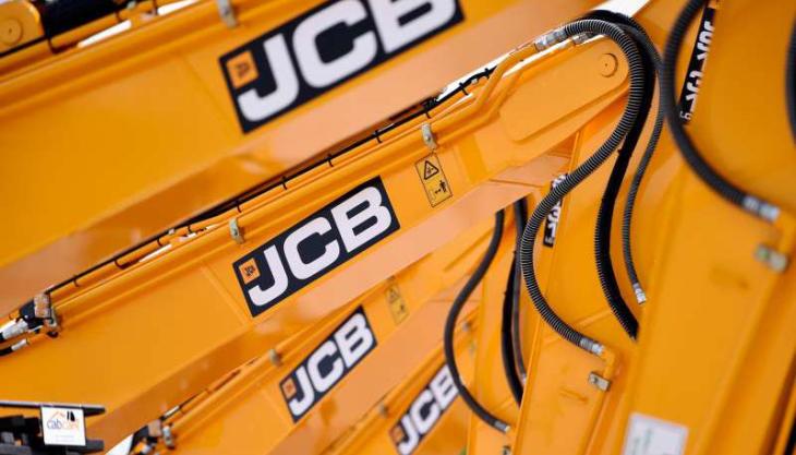 JCB equipment geared for waste and recycling operations JCB
