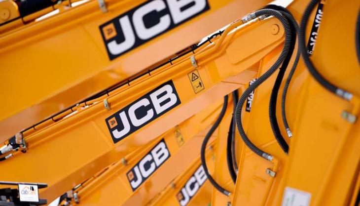 JCB