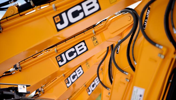 JCB announce shutdown extension but pledge to pay employees JCB