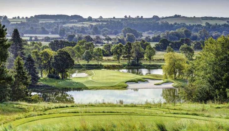 The JCB Golf and Country Club The JCB Golf and Country Club