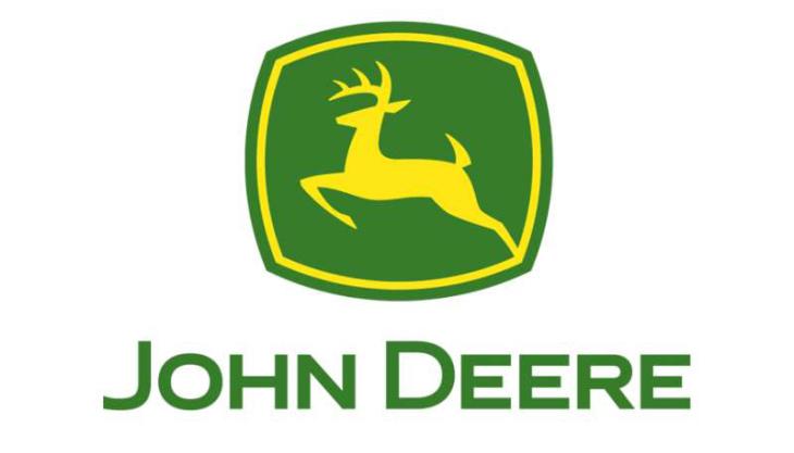 John Deere