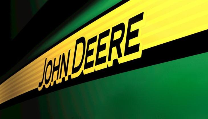 Deere to acquire Wirtgen Group for €4.6 billion