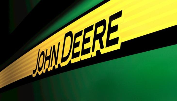 Deere to acquire Wirtgen Group for €4.6 billion Deere to acquire Wirtgen Group for €4.6 billion