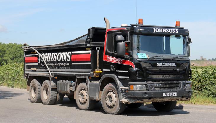 Johnsons Aggregates receive £10 million funding for IBA plant