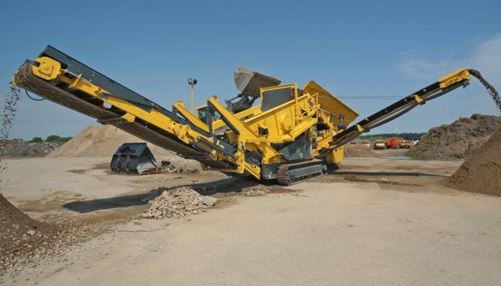Keestrack K5e scalper Keestrack K5e scalper