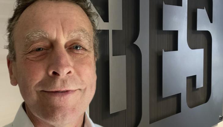 Keith Ragg has joined Berkshire Engineering Supplies Ltd as sales director Keith Ragg