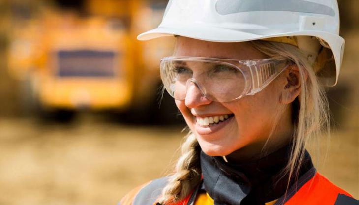 Keltbray report almost a fifth of their workforce are female Keltbray