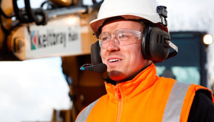 Keltbray Group report strong results Keltbray