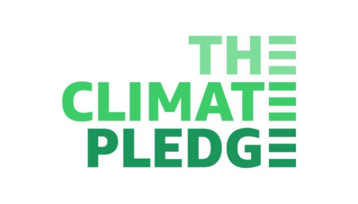 The Climate Pledge