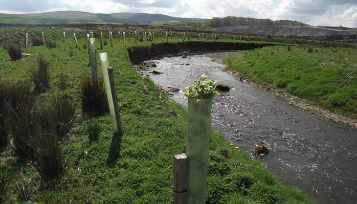 River Nith