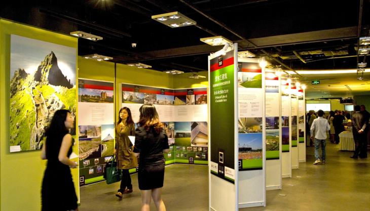 RIAI Irish Architecture Showcase