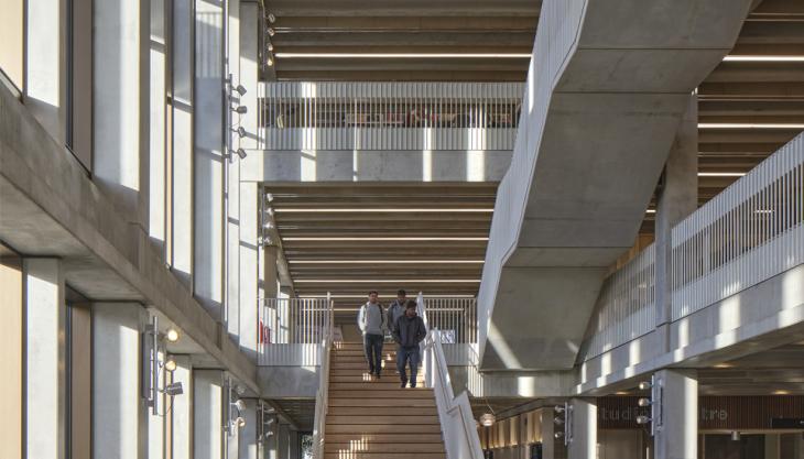 New report on reducing carbon in construction welcomed by UK Concrete UK Concrete