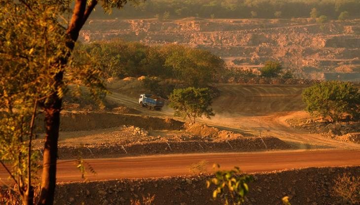 Lafarge accelerate growth plans in India Lafarge in India
