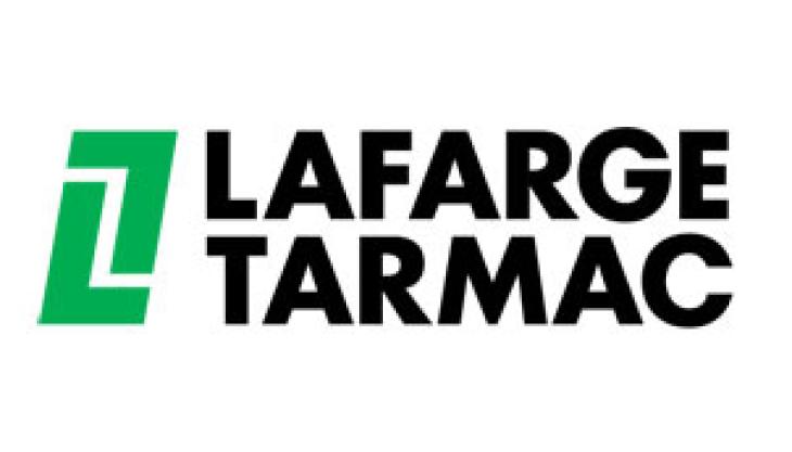 Lafarge Tarmac joint venture