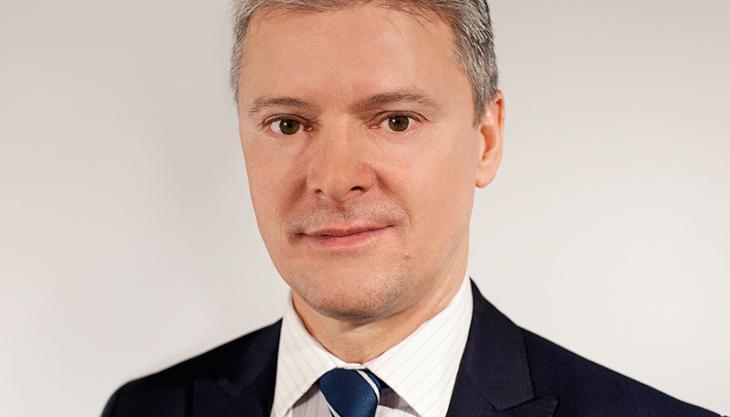 Mark Joel