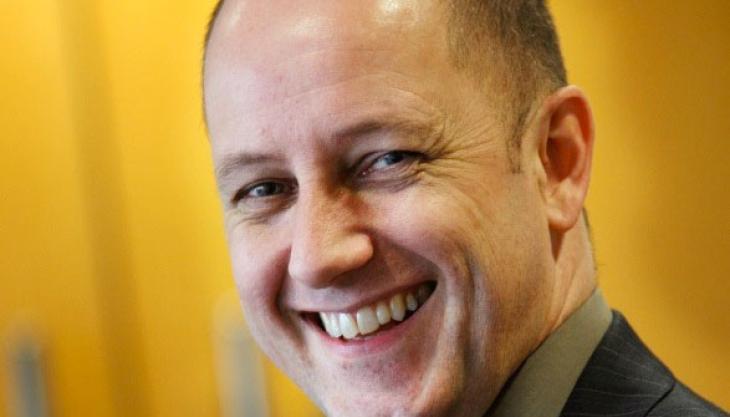 Dr Martyn Kenny Dr Martyn Kenny