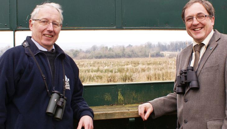 Medway Nature Reserve