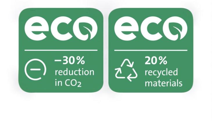 LafargeHolcim have launched their EcoLabel LafargeHolcim launch EcoLabel