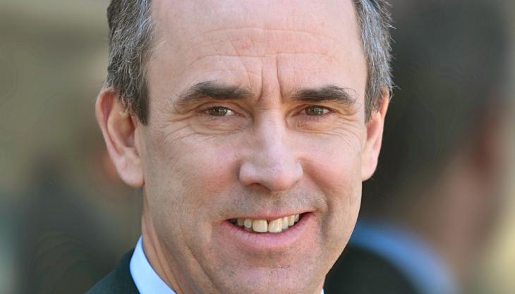 Sale of Lafarge India agreed Eric Olson