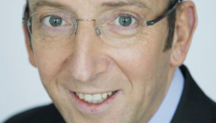 Gérard Kuperfarb Gérard Kuperfarb